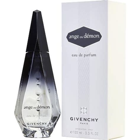 perfume angel y demonio opiniones